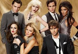 Que devient françois corbier du club dorothée ? Que Sont Ils Devenus Les Acteurs De Gossip Girl Elle