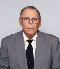 Obituary information for George L. Shaver