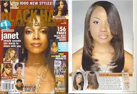 See more of sophisticate's black hair styles and care guide on facebook. Latest Spread Sophisticate Black Hair Magazine November Sophie Hairstyles 24096