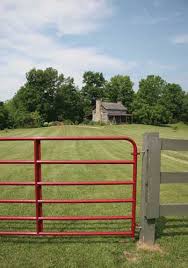 8x12 aluminum metal sign tin please keep gate closed don't let donkeys out. Farm Gates Weight Is More Important Than Gauge Tractors And Farm Equipment