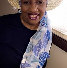 Lacy Meadows in people