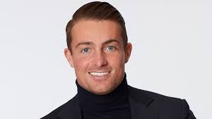 Ashley iaconetti and ben higgins confirmed that they. James The Bachelorette 2021 Spoilers Job Instagram Katie Season Stylecaster