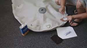 Multinautic heavy duty floating dock hinges kit. How To Patch A Float Tube 4 Easy Diy Steps You Can Follow Right Now