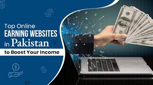 How to Earn Online in Pakistan Without Investment - Trusted Methods 2025