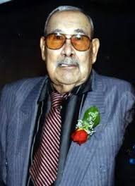 Obituary information for Ernesto Salinas