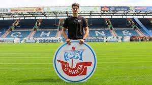 Fifa 21 ratings for fc hansa rostock in career mode. Zwei Weitere Neuzugange Beim F C Hansa Hl Sports