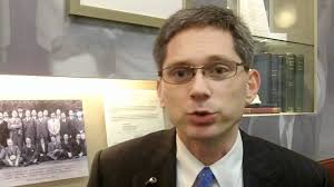 Kevin A. Walter, M.D.