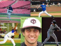 WKU Baseball Signs Five to National Letters of Intent