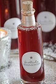 Welche gewürze zum wein in den topf gehören, erfährst du in. Gluhweinlikor Likor Selbstgemachter Likor Geschenk Aus Der Kuche Rezept Likor Rezepte Weihnachten Getranke Weihnachten Likor Selbstgemacht