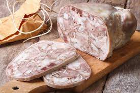 How To Make Hog Head Cheese Countryside