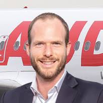 Challenges of Growth in the Aviation Industry 06. June 2019, Salzburg  Airport