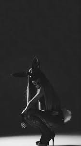 Pin On Ariana Grande Dangerous Woman Album