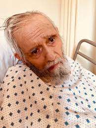 It is with great sadness we learned