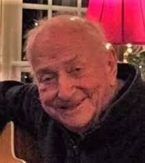 John Tachin Obituary (2021)