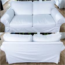 Wählen sie das gewünschte format und klicken sie auf den ektorp 2 seat corner schlafsofa. Ikea Ektorp 2er Sofa Weiss Kaufen Auf Ricardo