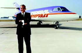 Image result for White 1990 Federal Express