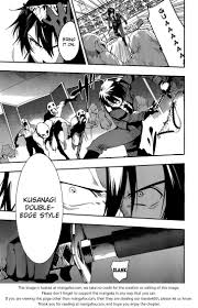 Taimadou Gakuen 35 Shiken Shoutai Manga Anime 35th