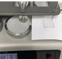 Martindale Method of Abrasion and Pilling Testing ISO 12945 ...