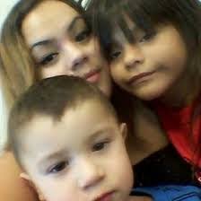 Marlen Puente's Instagram, Twitter & Facebook