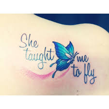 Check spelling or type a new query. My Half Of The Mother Daughter Tattoo My Mom And I Got Love It Tattoos For Daughters Remembrance Tattoos Mother Tattoos