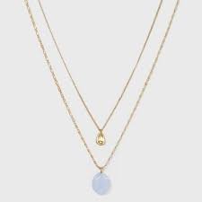 Crafted of metal, this artful accent strikes a sizable rectangular silhouette measuring 27.5'' h x 20'' w overall that can be mounted vertically or horizontally to suit your space. Necklaces Pendants For Women Target