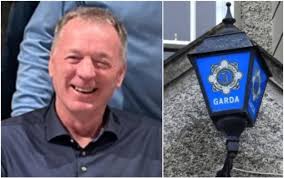 ALERT: Have you seen Michael? Garda issue urgent appeal for missing Offaly  man
