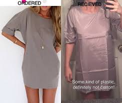 Here S Why You Should Think Twice Before Clicking On That 12 Dress On Facebook