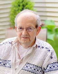 Obituary for Robert A. Cote