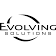 Evolving Solutions logo