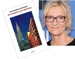 MI CHIAMO LUCY BARTON ( E SONO SENZA FIATO )