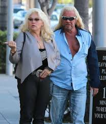 Beth Chapman Opens Up About Her Health Crisis In Emotional Letter Health Crisis Beth Emotions