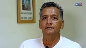 Teahupo'o : Une terre, une histoire : Gérard Parker • TNTV Tahiti Nui  Télévision