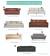 Chaise Lounge Sofa