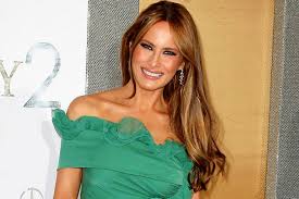 It is said that there are only three ways of making a lot of money: Did Melania Trump Really Have Plastic Surgery