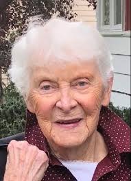 Mildred Winn Obituary (1927