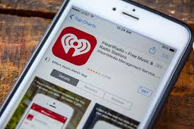 There are hundreds of fitness apps on the market, and. Iheartradio Mobile App On Samsung S8 Editorial Photography Image Of Interface Connection 150067752