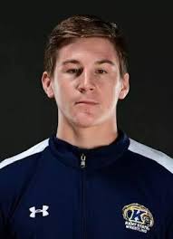 We are excited to have Mikey Lewarchick former Kent State and Wadsworth  Wrestling Alumni take the rains this year at the BattleZone! He had a very  successful wrestling career! We are lucky