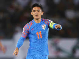 Check spelling or type a new query. Sunil Chhetri Now 3 Short Of Pele S 77 International Goals Welcome To The South Asian Times