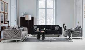 Gün içinde pek çok aktiviteyi koltuklarınız ve salon takımlarınız üzerinde gerçekleştirdiğinizi düşündüğünüzde, dinlenmek, rahatlamak. Vip New Koltuk Takimi Medusa Home