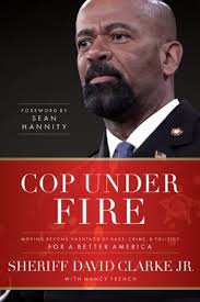 Cop Under Fire: Moving Beyond Hashtags of Race, Crime and Politics for a  Better America