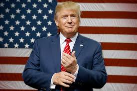 Image result for president trump