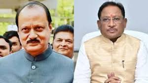 Shourya Path News - महाराष्ट्र के उप मुख्यमंत्री श्री अजित पवार के आकस्मिक  निधन पर मुख्यमंत्री विष्णुदेव साय ने जताया गहरा शोक