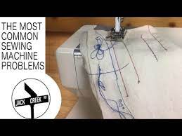 We did not find results for: Sewing Machine Problems The Most Common Issues Youtube