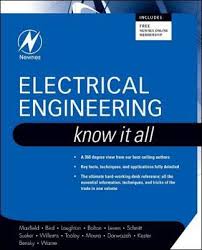 Electrical Engineering Know It All Pdf Elektrik Elektronik