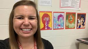 Marketing and business education faculty, alum recognized for achievements  in teaching profession