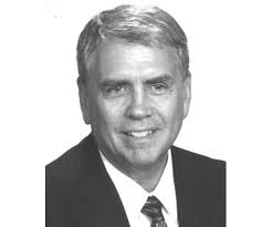 Gary Mayfield Obituary (1944