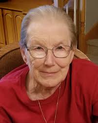 Leila Elaine Leach Obituary October 13, 2023