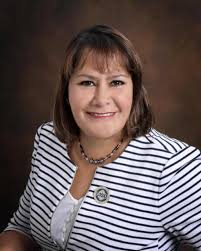 Claudia A. Marquez, Member