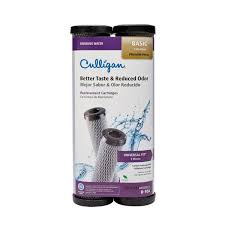 The fridge stopped working saying replace filter. Culligan D 10a 5 Micron Drinking Water Filter Cartridge Blain S Farm Fleet