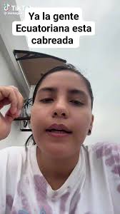 Ecuador Apoya a Luisa González